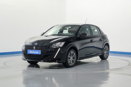 Peugeot 208 Allure Eléctrico