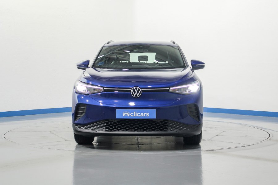 Volkswagen ID.4 Eléctrico ID.4 Pro Performance 2