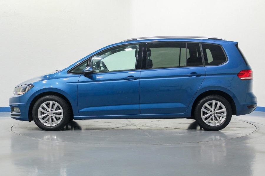 Volkswagen Touran Gasolina Touran 1.5 TSI EVO Advance 110kW RAC 7