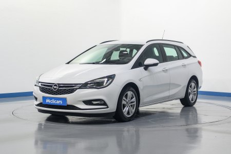 Opel Astra ST 1.6CDTi Business + 110