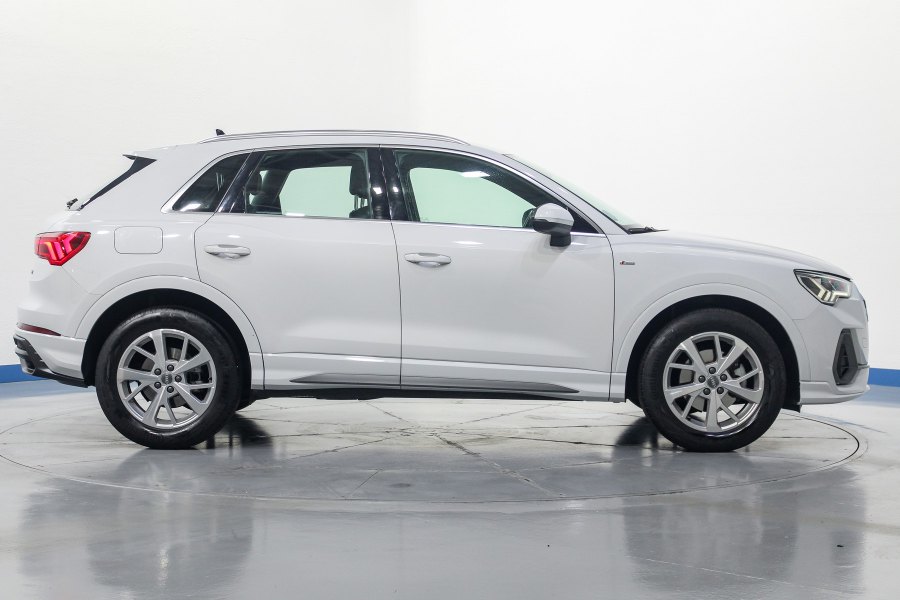 Audi Q3 Gasolina Q3 35 TFSI S line S tronic 6