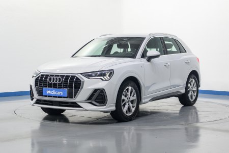 Audi Q3 35 TFSI S line S tronic