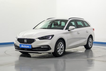 SEAT León ST 2.0TDI CR S&S Style DSG-7 150