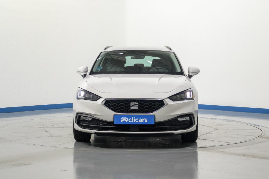 SEAT León Diésel León ST 2.0TDI CR S&S Style DSG-7 150 2