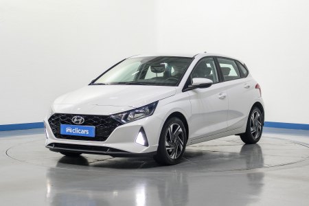 Hyundai i20 1.0 TGDI Klass 100