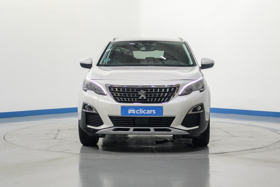 Peugeot 3008 SUV Gasolina 3008 1.2 S&S PureTech Allure 130 2