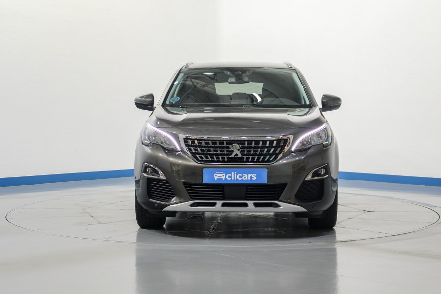 Peugeot 3008 SUV Diésel 3008 1.5BlueHDi Allure S&S EAT8 130 2