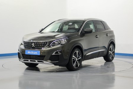 Peugeot 3008 SUV 1.5BlueHDi Allure S&S EAT8 130