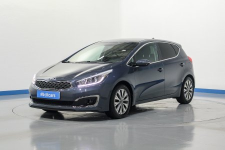 Kia cee'd 1.4CRDI WGT x-Tech17 90