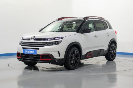 Citroen C5 Aircross PureTech S&S Feel 130