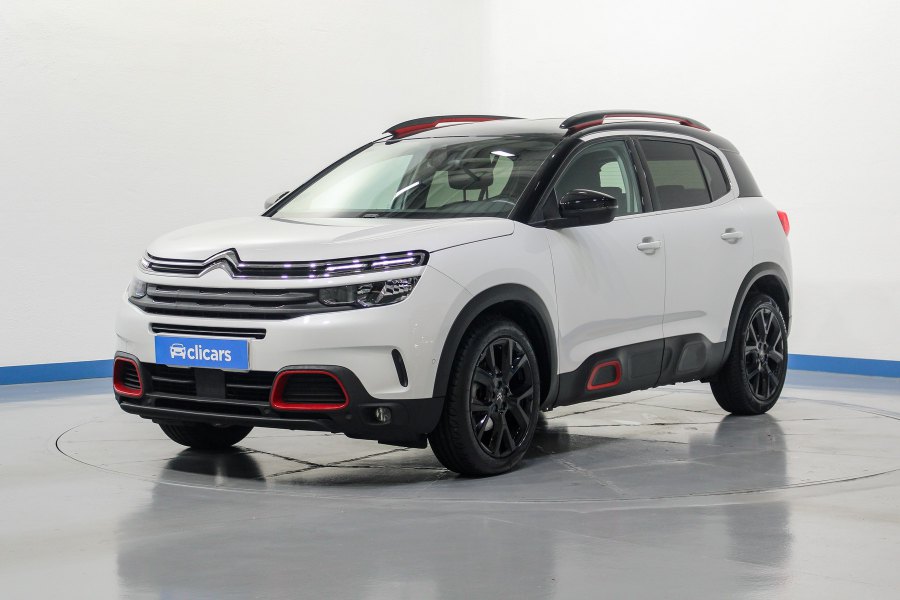 Citroen C5 Aircross Gasolina C5 Aircross PureTech S&S Feel 130