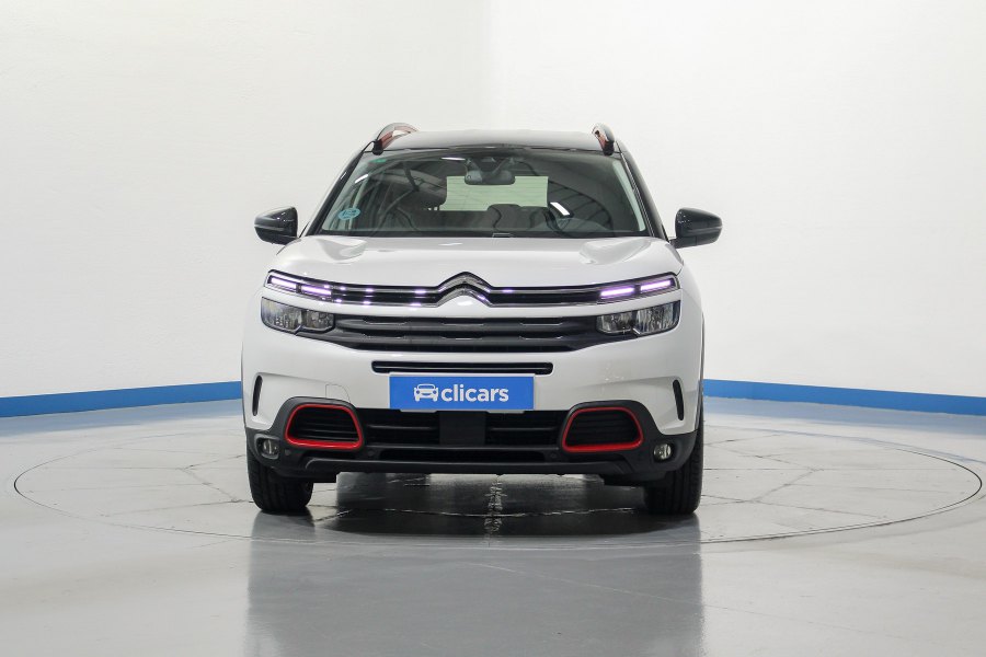 Citroen C5 Aircross Gasolina C5 Aircross PureTech S&S Feel 130 2