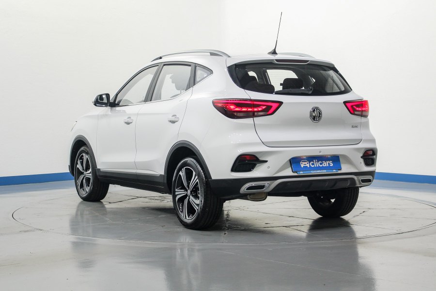 MG ZS SUV Gasolina ZS 1.0 T-GDI Luxury Aut. 82kW 8