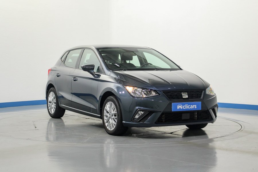 SEAT Ibiza Gasolina Ibiza 1.0 TSI S&S Style 110 3