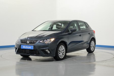 SEAT Ibiza 1.0 TSI S&S Style 110