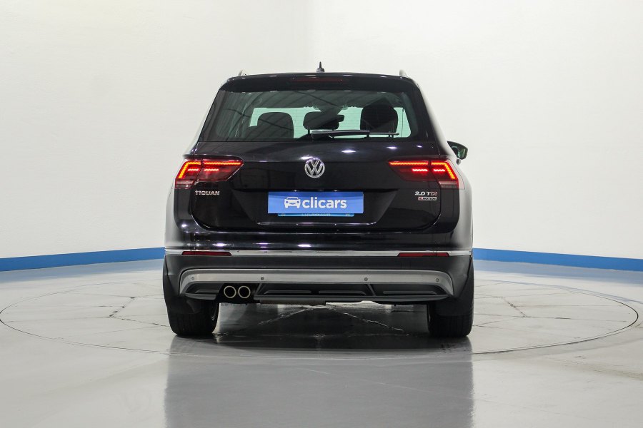 Volkswagen Tiguan Diésel Tiguan 2.0TDI Sport 4Motion DSG 140kW 4