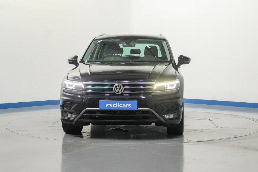 Volkswagen Tiguan Diésel Tiguan 2.0TDI Sport 4Motion DSG 140kW 2