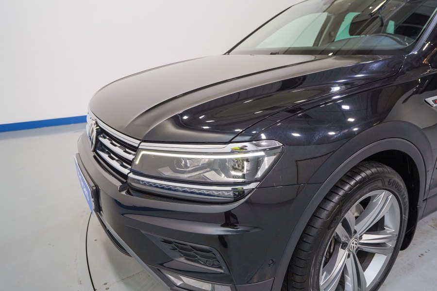 Volkswagen Tiguan Diésel Tiguan 2.0TDI Sport 4Motion DSG 140kW 9