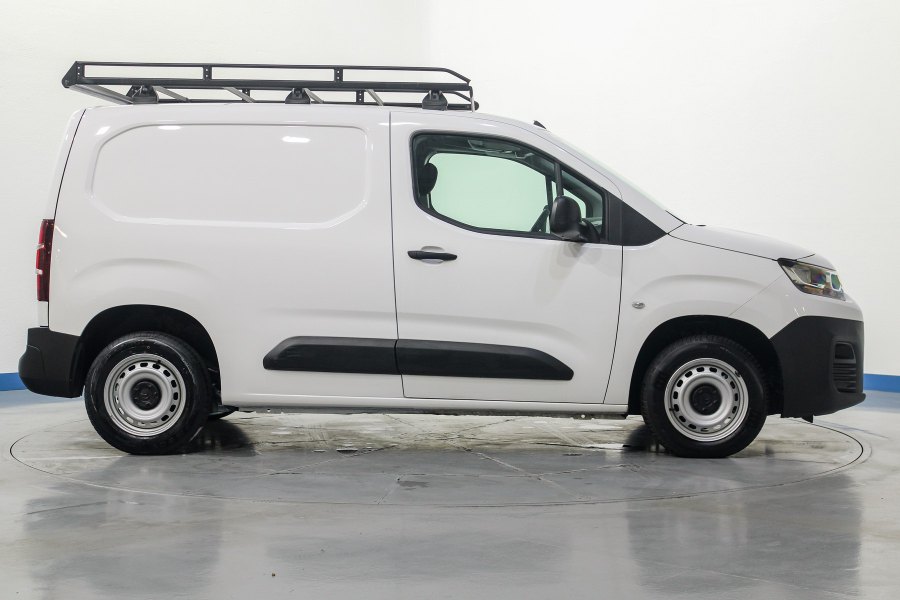 Citroen Berlingo Diésel Berlingo Van BlueHDi S&S Talla M Control 100 6