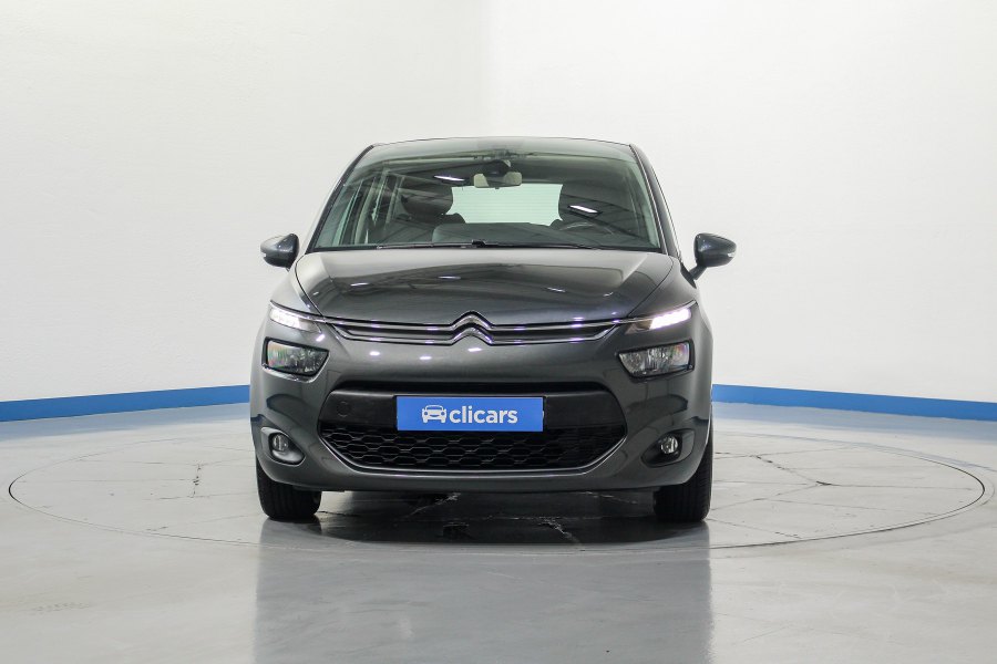 Citroen C4 Diésel C4 Picasso 1.6BlueHDi S&S Live Edition 100 2