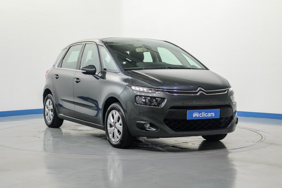 Citroen C4 Diésel C4 Picasso 1.6BlueHDi S&S Live Edition 100 3