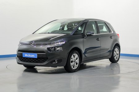 Citroen C4 Picasso 1.6BlueHDi S&S Live Edition 100