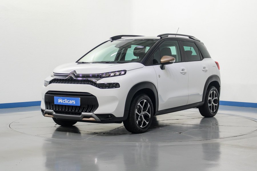 Citroen C3 Aircross Gasolina C3 Aircross Puretech S&S C-Series 110