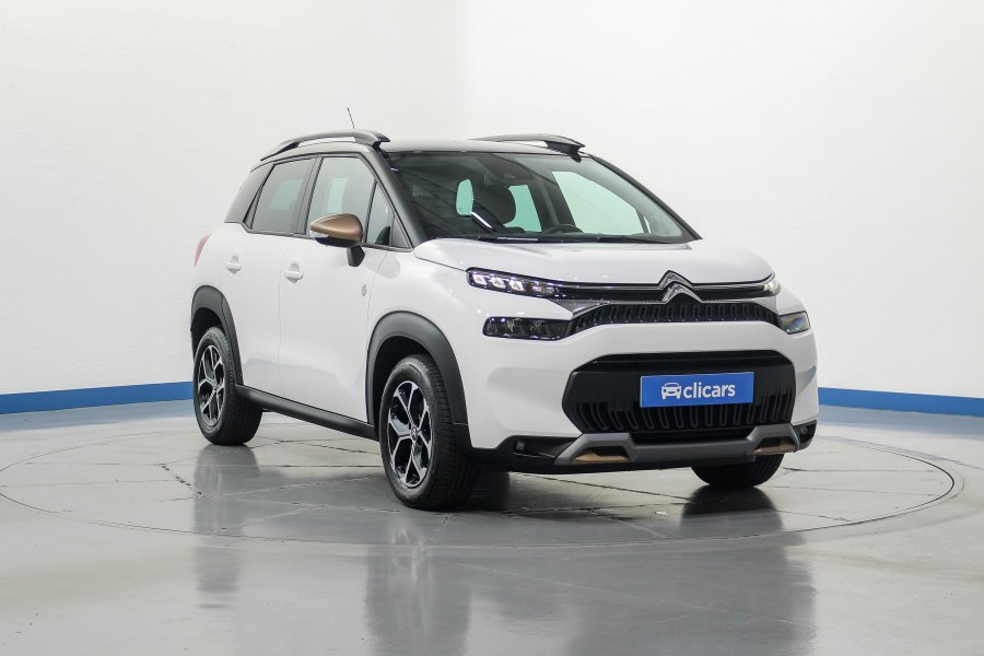 Citroen C3 Aircross Gasolina C3 Aircross Puretech S&S C-Series 110 3