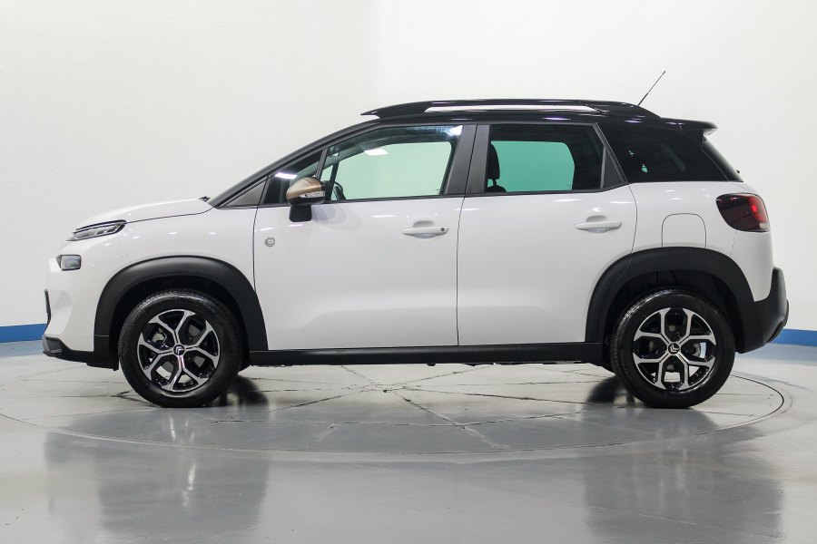 Citroen C3 Aircross Gasolina C3 Aircross Puretech S&S C-Series 110 7