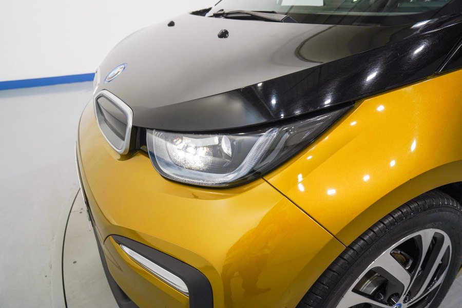 BMW i3 Eléctrico i3 120Ah 9