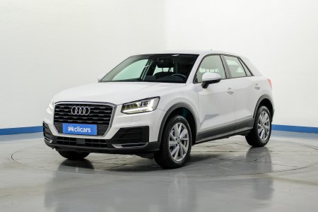 Audi Q2 30 TDI Advanced S tronic