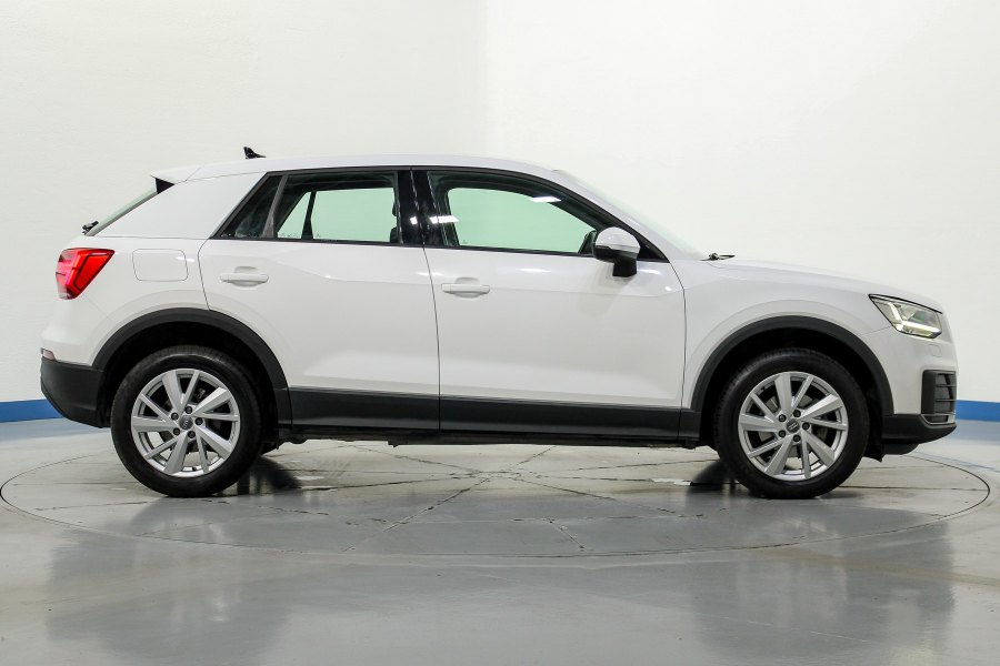 Audi Q2 Diésel Q2 30 TDI Advanced S tronic 85kW 6