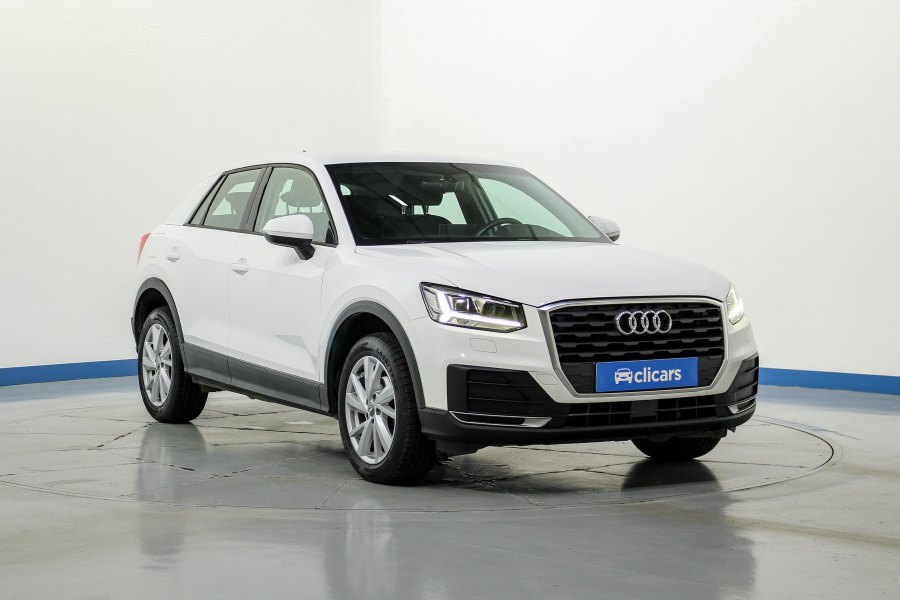 Audi Q2 Diésel Q2 30 TDI Advanced S tronic 85kW 3