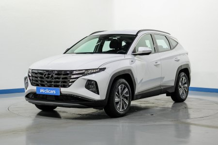 Hyundai Tucson 1.6 CRDI 48V Maxx 4x2