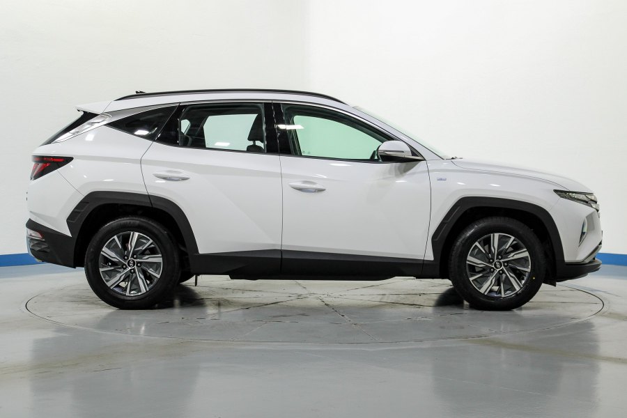 Hyundai Tucson Mild hybrid Tucson 1.6 CRDI 48V Maxx 4x2 6