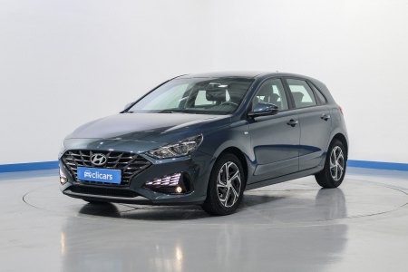 Hyundai i30 1.0 TGDI Klass LR 48V 120