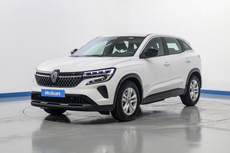 Renault Austral 1.2 E-Tech Híbrido Evolution