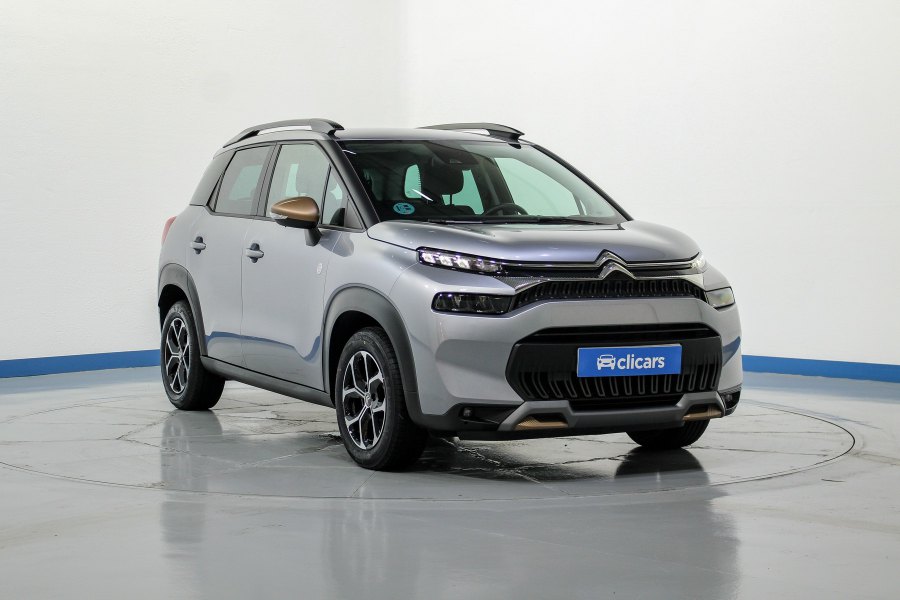 Citroen C3 Aircross Diésel C3 Aircross BlueHDi S&S C-Series 110 3