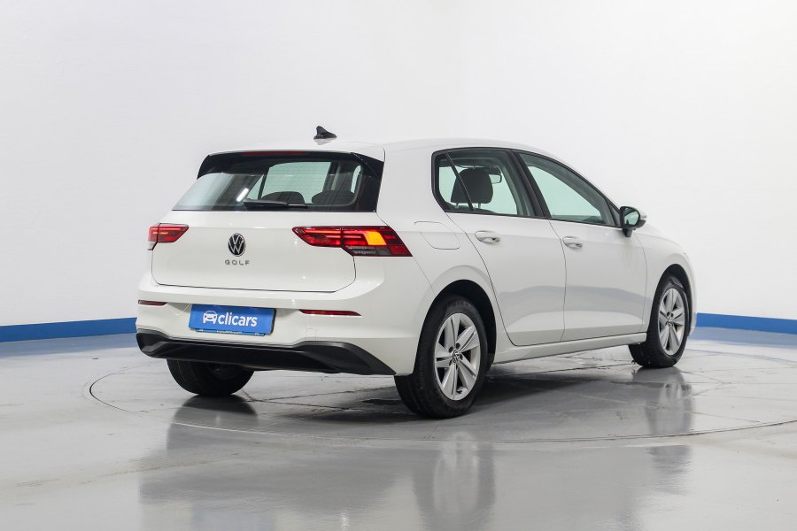 Volkswagen Golf Diésel Golf 2.0TDI 85kW 5