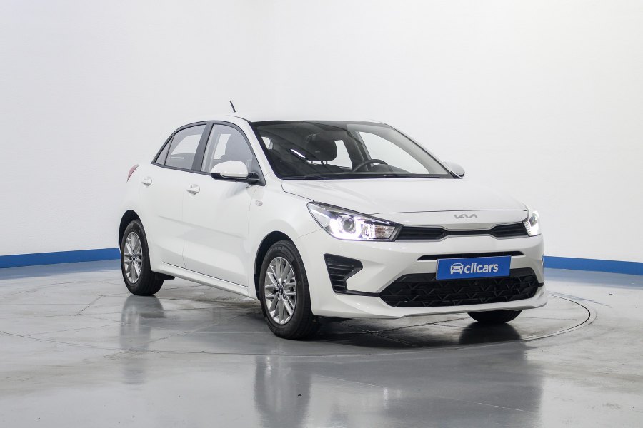 Kia Rio Gasolina Rio 1.2 DPi Concept 84 3