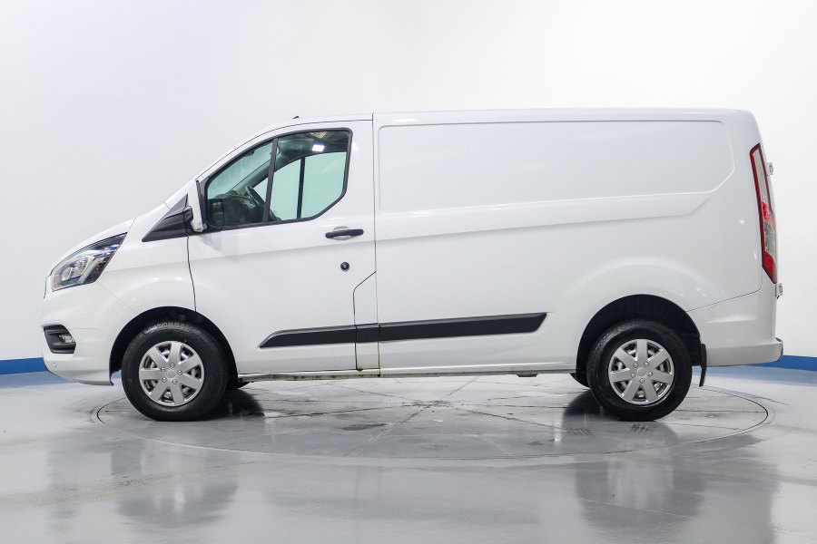 Ford Transit Custom Diésel FT 280 L1 Van Trend 130 7