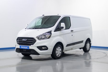 Ford Transit Custom FT 280 L1 Van Trend 130