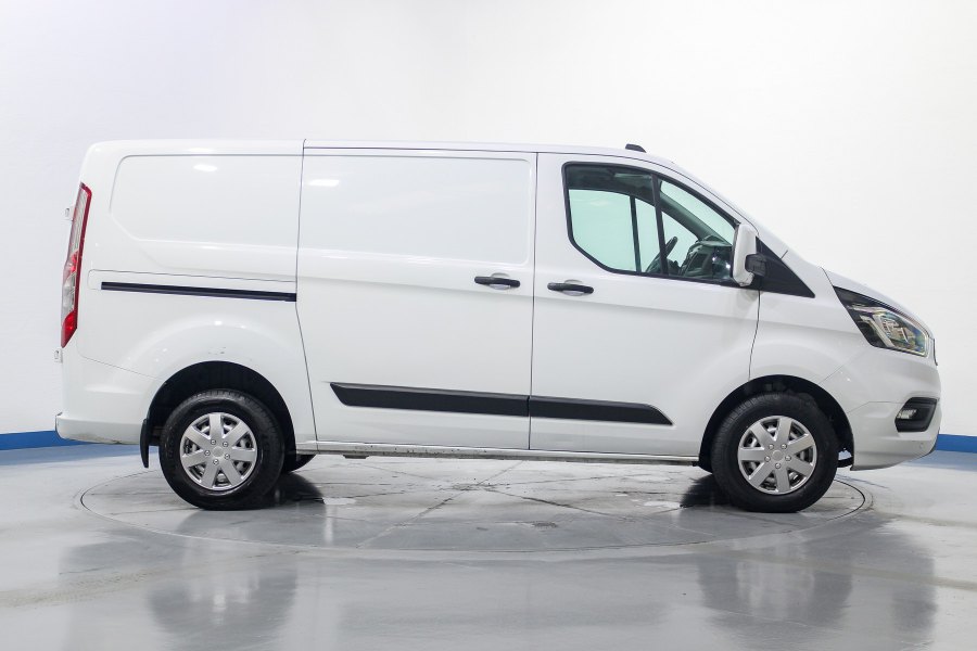 Ford Transit Custom Diésel FT 280 L1 Van Trend 130 6