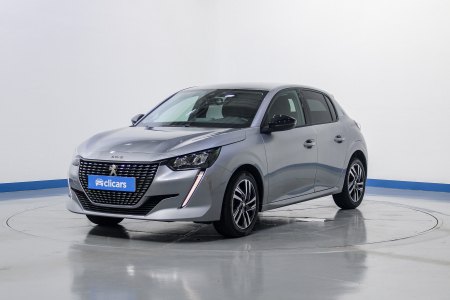 Peugeot 208 1.2 Puretech S&S Allure 100