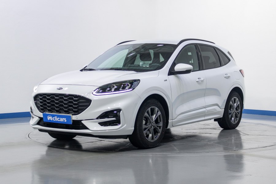 Ford Kuga Gasolina Kuga 1.5 EcoBoost ST-Line FWD 150