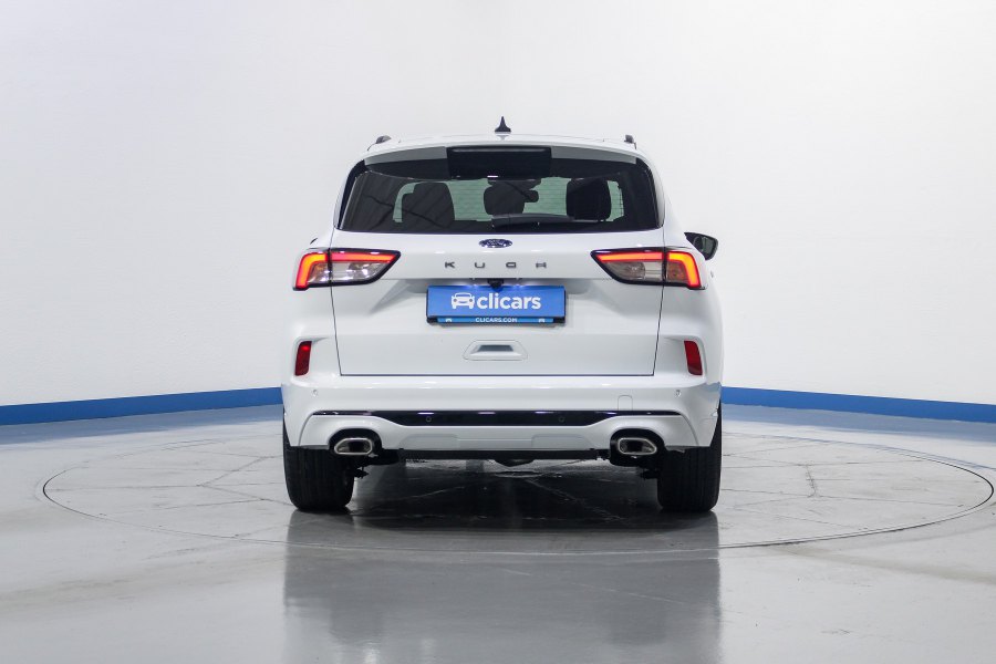 Ford Kuga Gasolina Kuga 1.5 EcoBoost ST-Line FWD 150 4