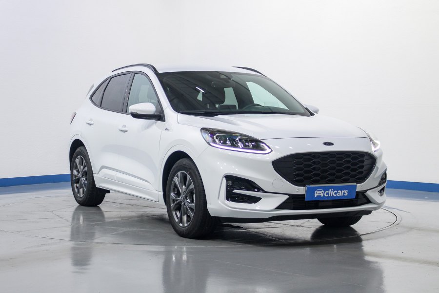 Ford Kuga Gasolina Kuga 1.5 EcoBoost ST-Line FWD 150 3