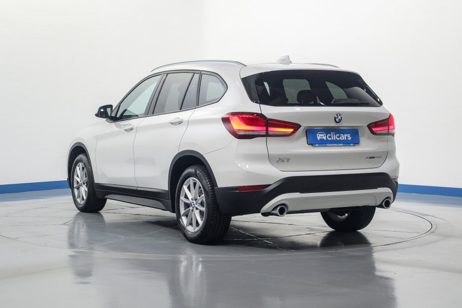 BMW X1 Diésel X1 xDrive 20dA 8