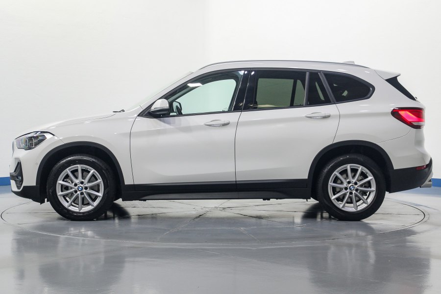 BMW X1 Diésel X1 xDrive 20dA 7