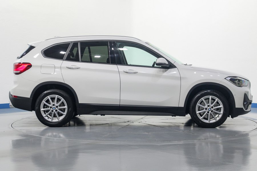 BMW X1 Diésel X1 xDrive 20dA 6